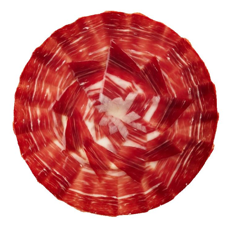 JAMON CEBO DE CAMPO IBERICO